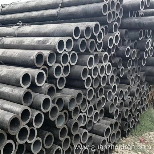 API5l Psl1 Psl2 Seamless Steel Pipe